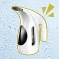 This Top-Rated Steamer Changed My Life, and It's 43% Off Today