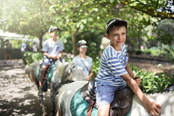 The Best 2020 Spring Break Camps For Kids Popsugar Family