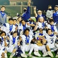 The Texas School For the Deaf Wins First State Football Championship in 164 Years