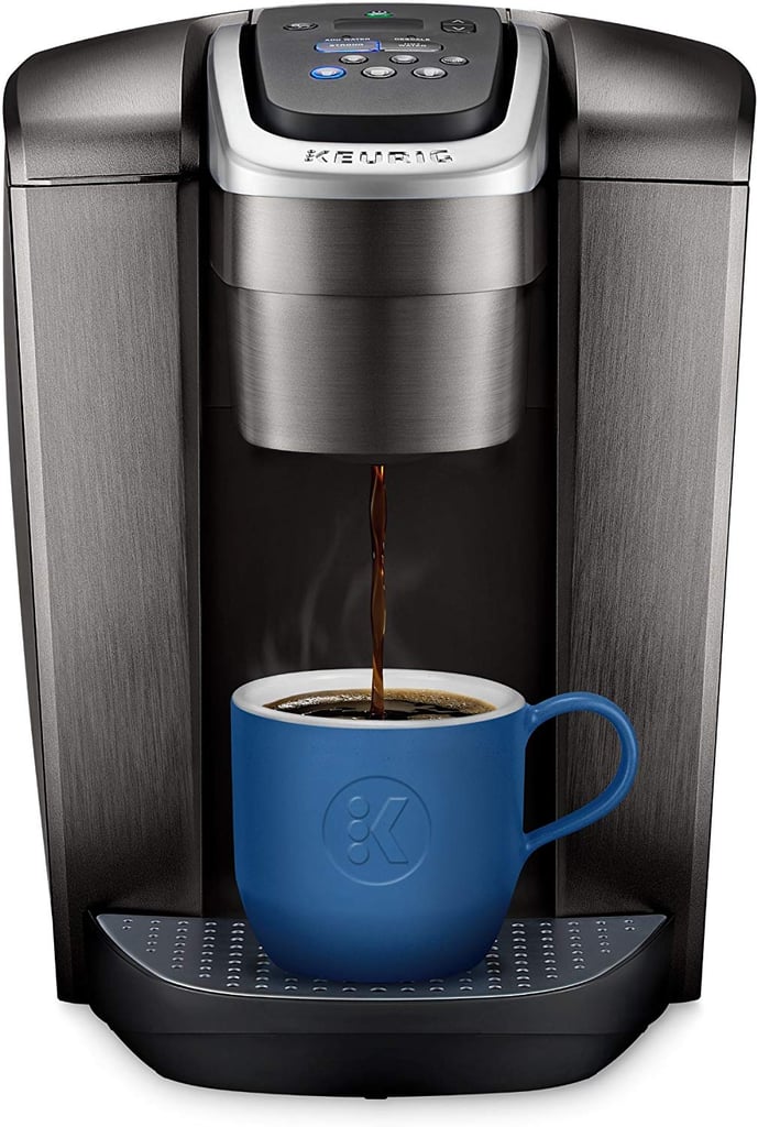 For the Coffee-Lover: Keurig Single Serve K-Cup Pod Coffee Maker