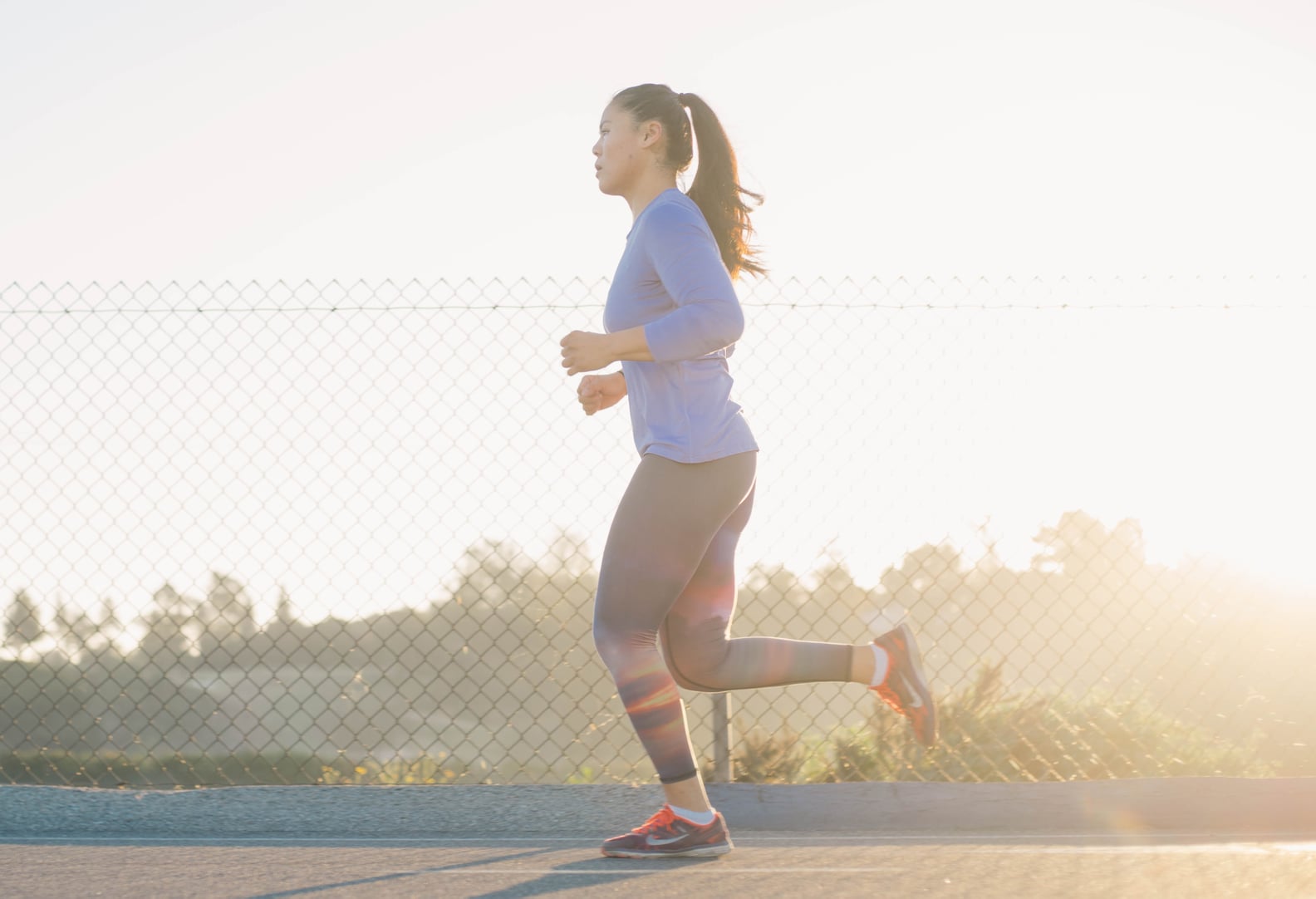 5K Treadmill Training Plan | PS Fitness