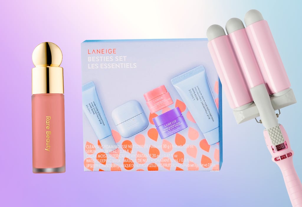18 Best Viral Beauty Gifts From TikTok