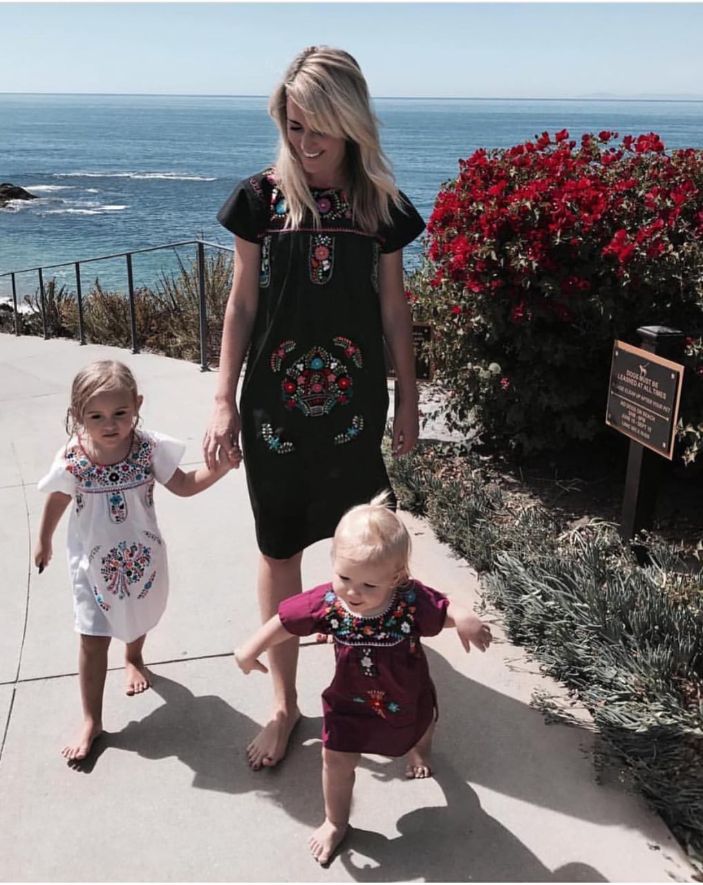 mommy and me outfits newborn girl