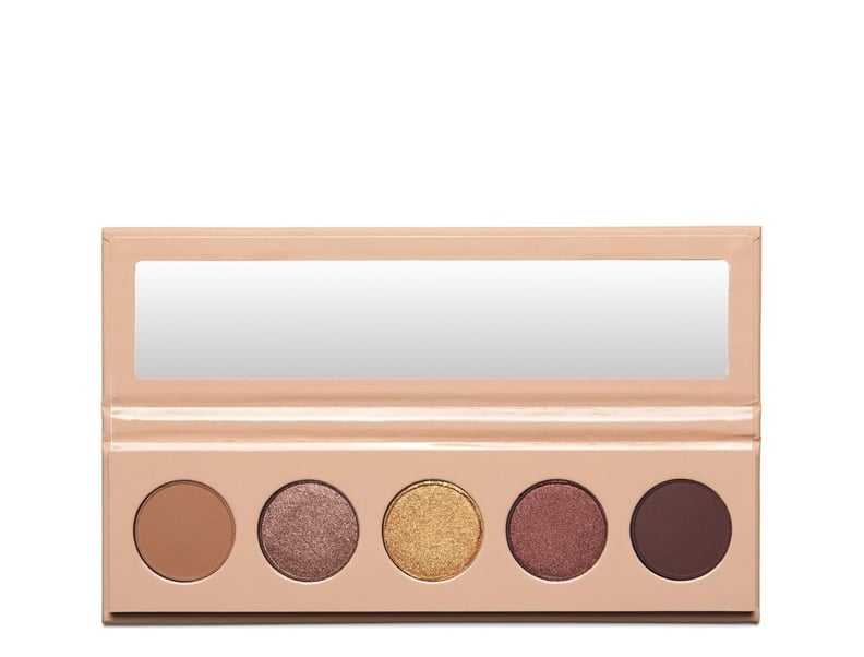 Bronze Heaven Eyeshadow Palette