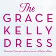 阅读布伦达的独家摘录Janowitz最新的小说,格蕾丝·凯丽服饰
