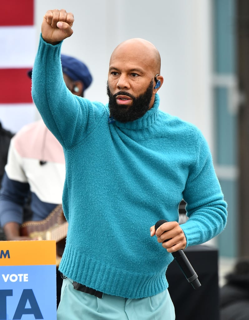 Common