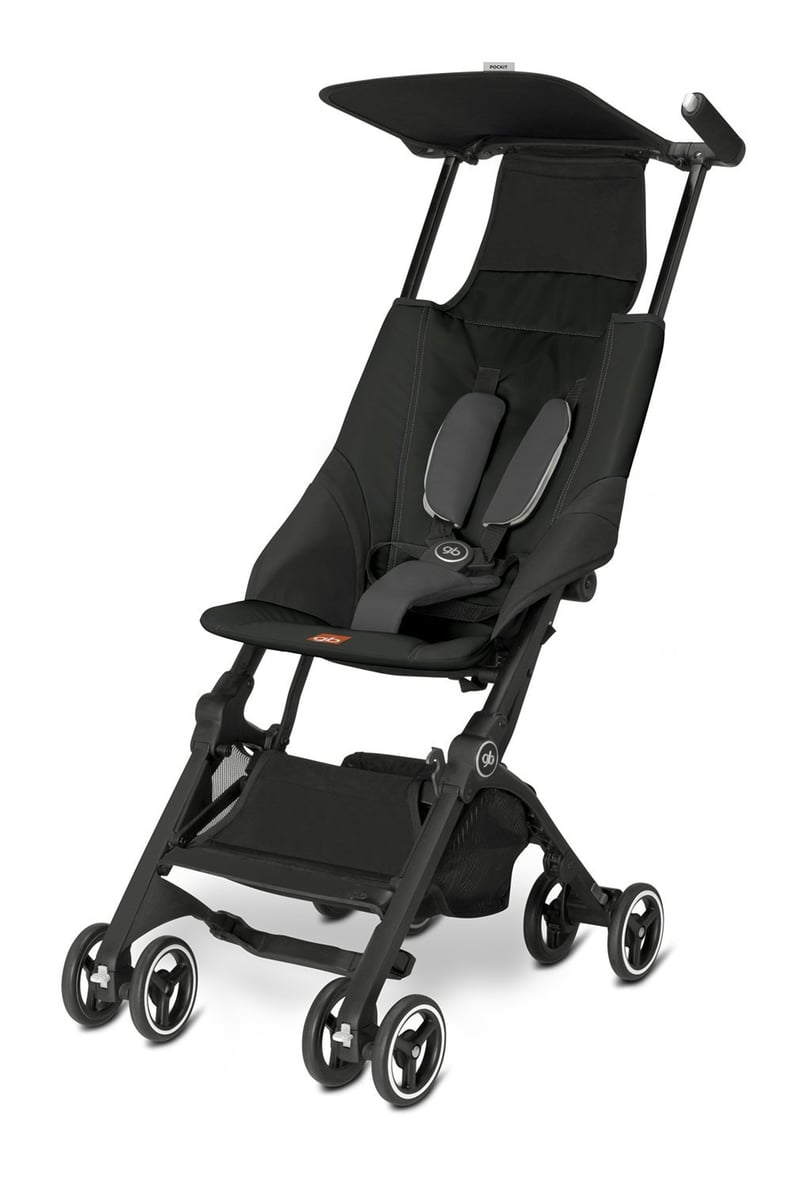 GB Pockit Stroller