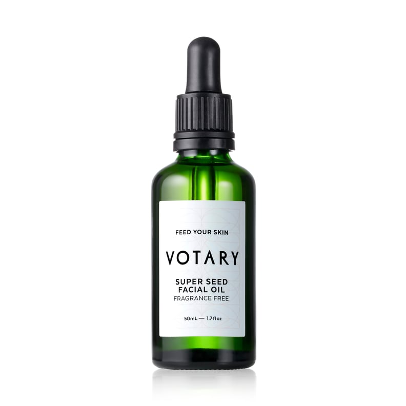 Votary Super Seed Facial Oil