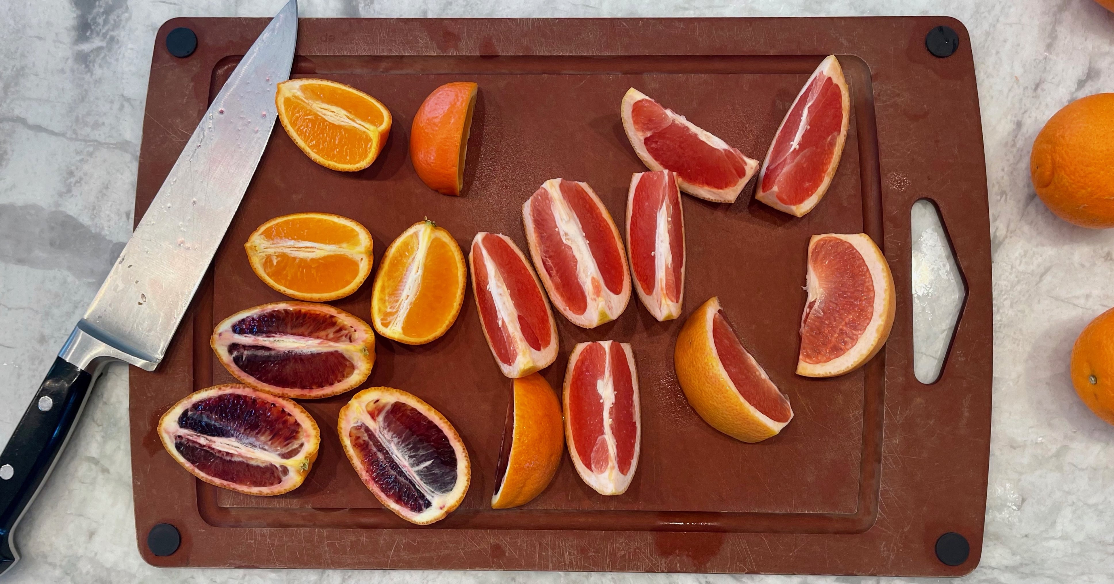 Epicurean Cutting Board Review Nonslip, DishwasherSafe POPSUGAR Food