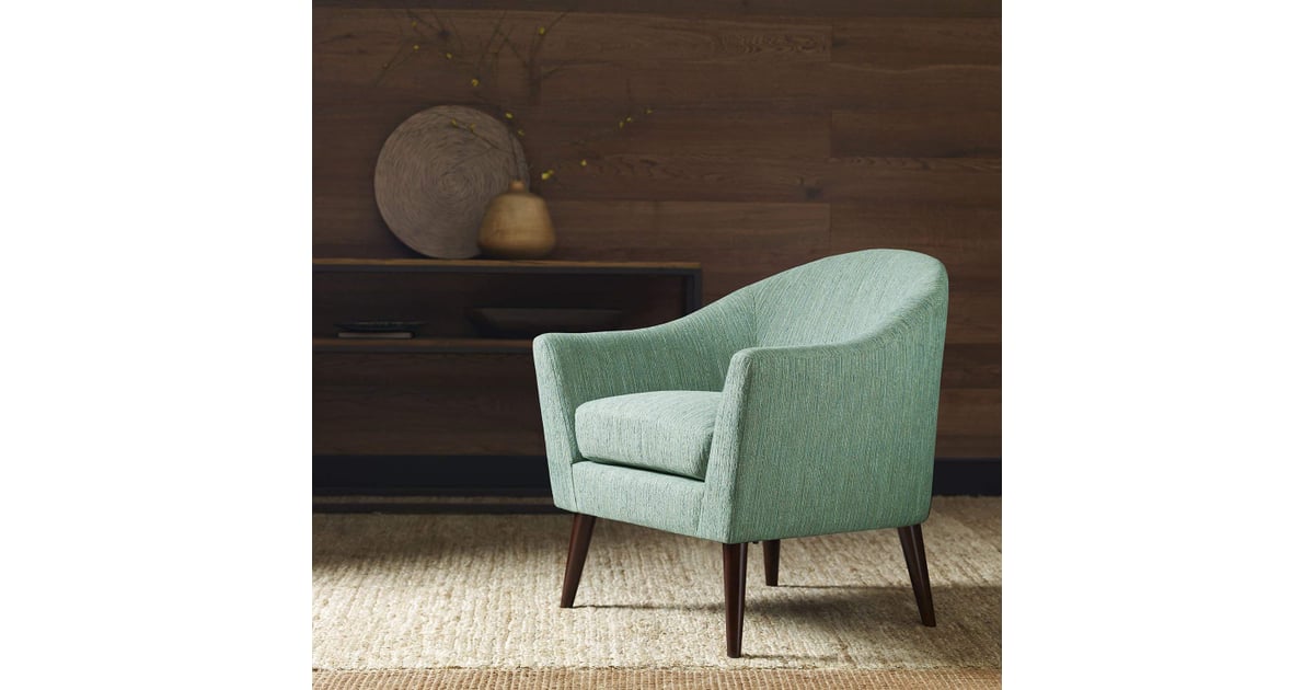 Madison Park Grayson Accent Chairs Most ExpensiveLooking Furniture on Amazon POPSUGAR Home