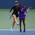 Coco Gauff and Caty McNally, Known as "McCoco," Could Be Headed For Their First Grand Slam