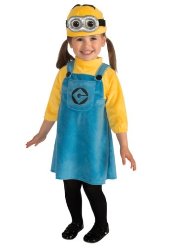 positively adorable in the costumes