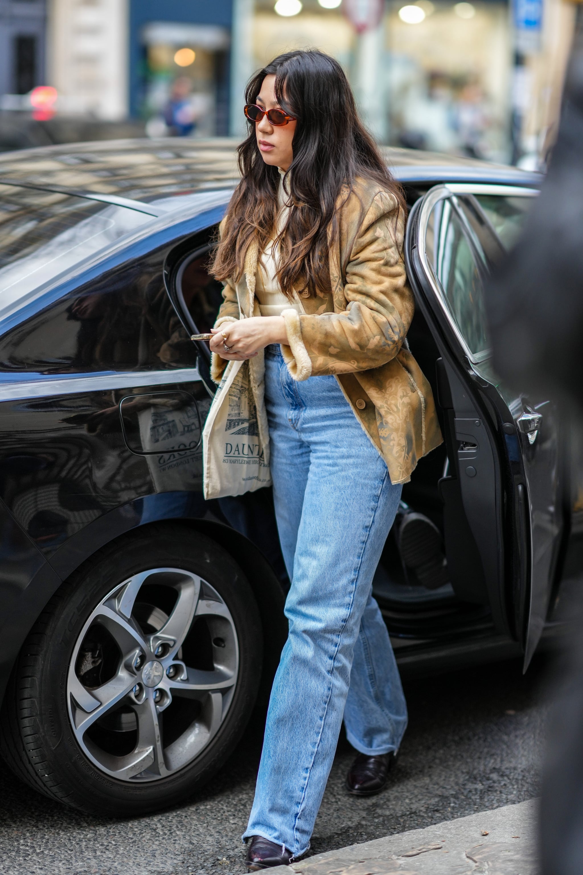 10 Trendy Jeans for Spring 2022