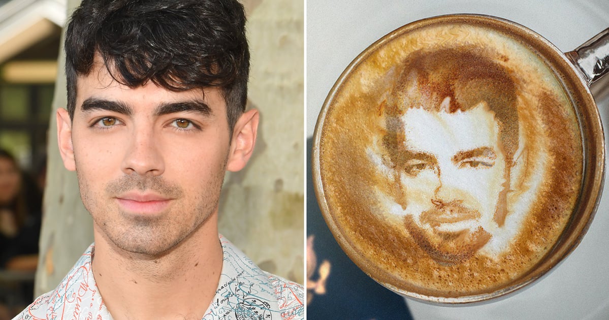 Joe Jonas's Quibi Show Cup of Joe Is All About Coffee PS UK Entertainment