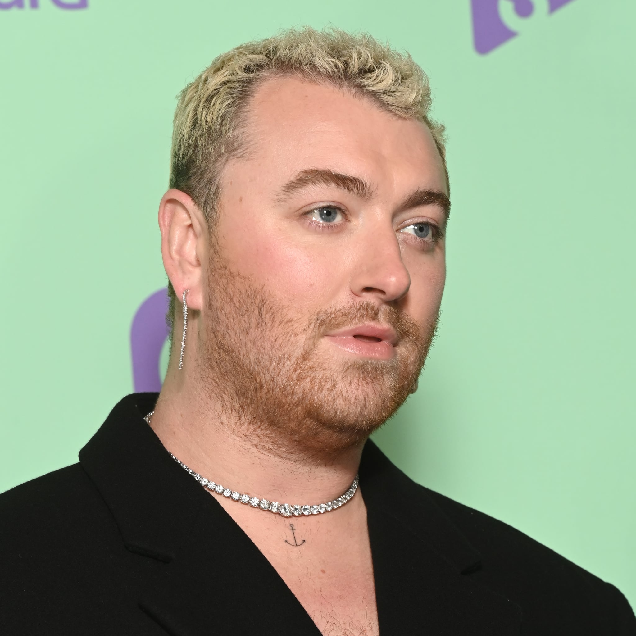 Sam Smith Talks About the Impact of Changing Pronouns