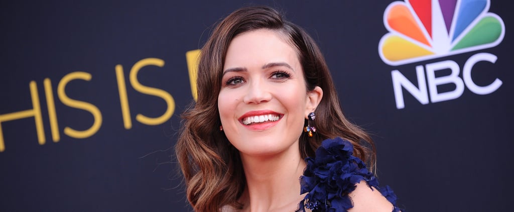 Mandy Moore Breaks Her Silence on Taylor Goldsmith Engagement
