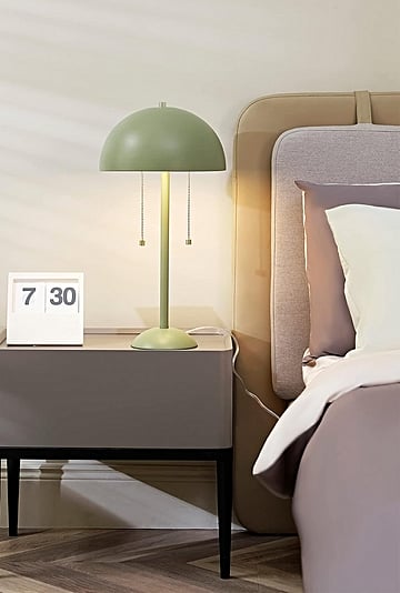 Best Table Lamps on Amazon