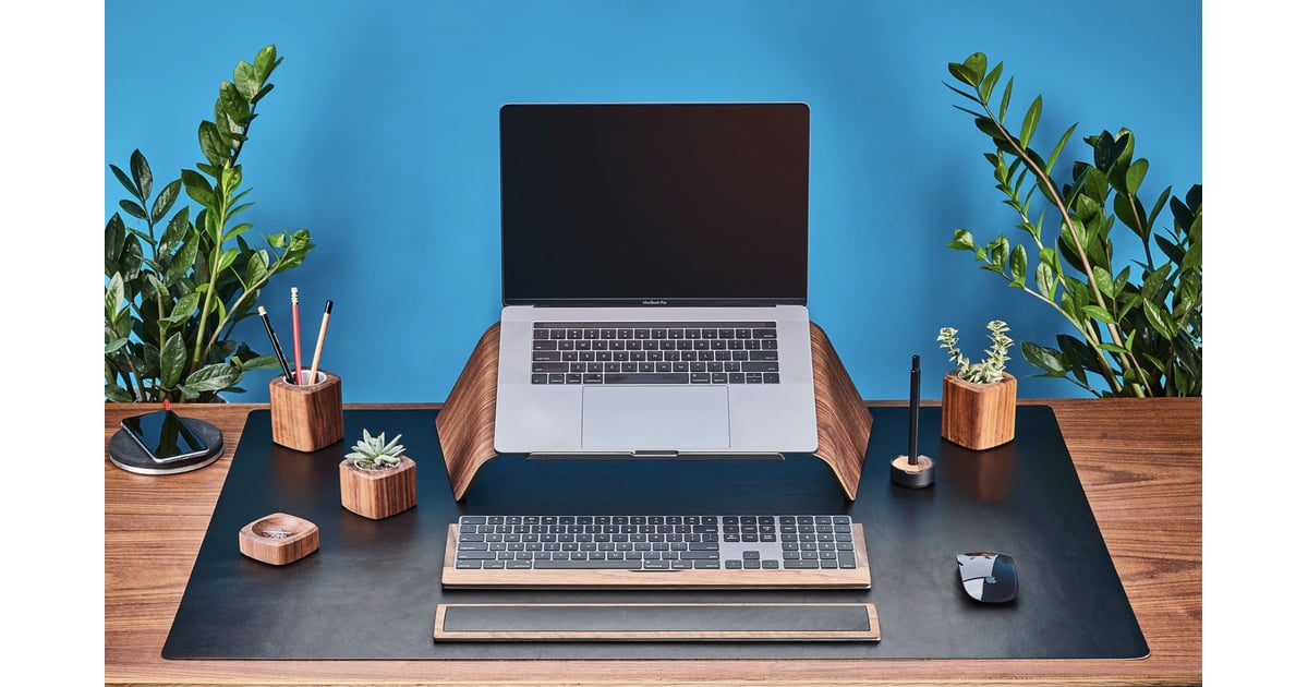 Grovemade Wood Laptop Stand Gifts For Geeks POPSUGAR Tech Photo 24