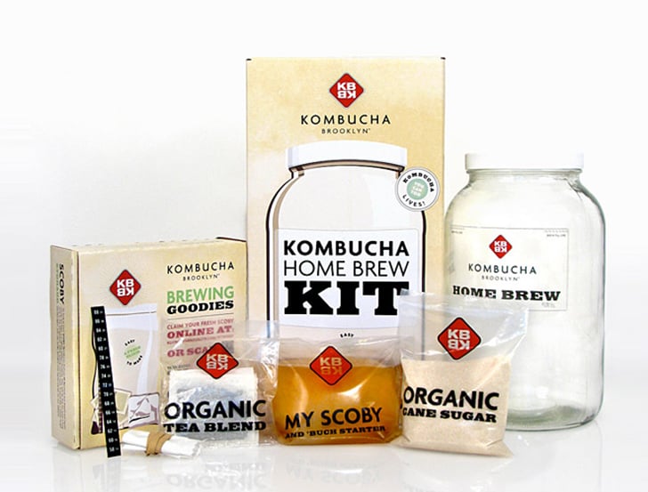 A New Kind of Brew