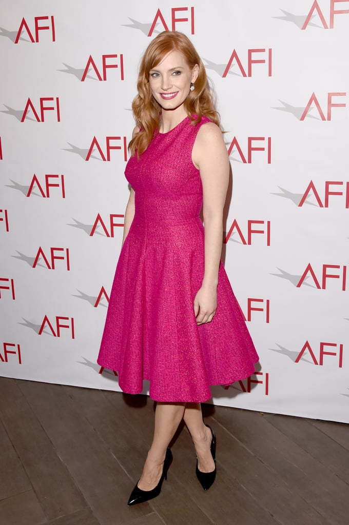 Celebrities at the AFI Awards 2015 | Pictures