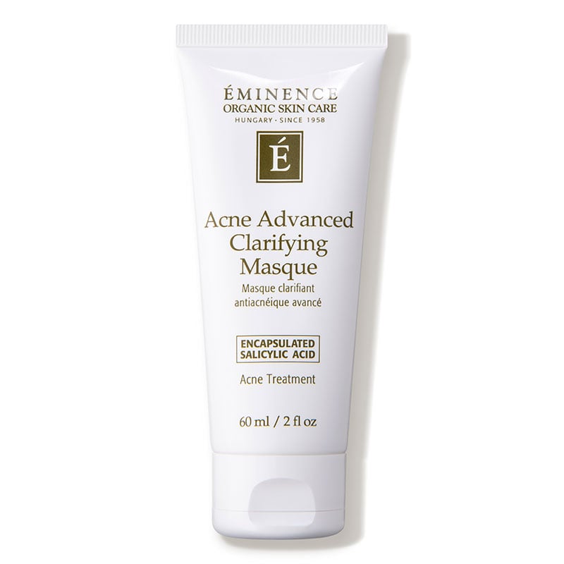 Eminence Organic Skin Care Acne Advanced Clarifying Masque