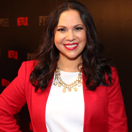 Gloria Calderon Kellett Hispanic Heritage Month Essay