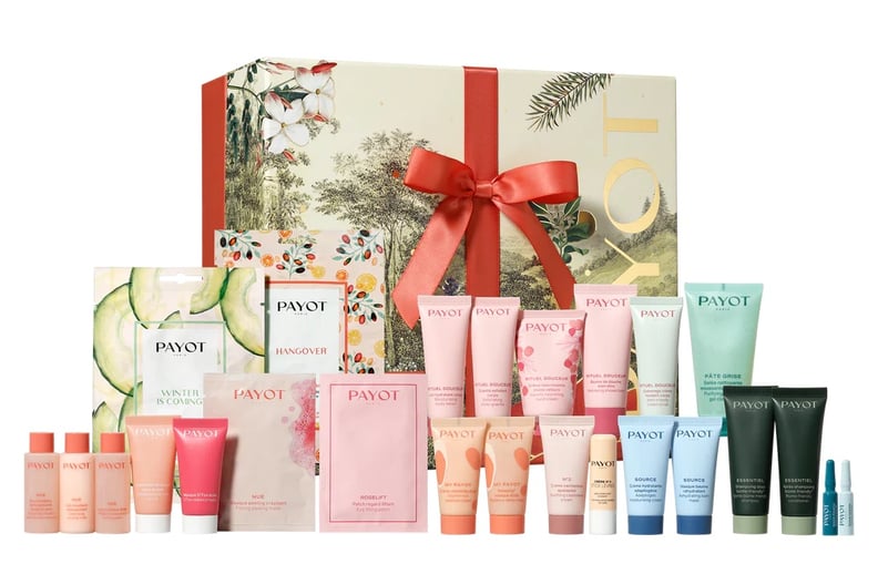 Best Beauty Advent Calendar For the French Girl