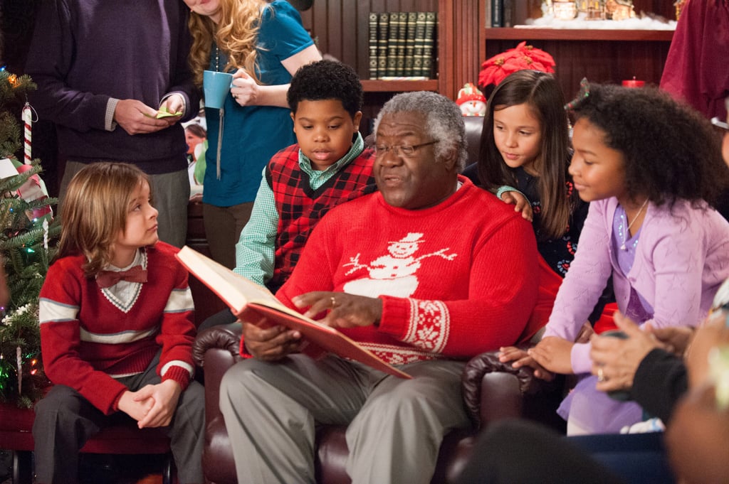 Santa Hunters Christmas Movies For Kids on Hulu 2019 POPSUGAR