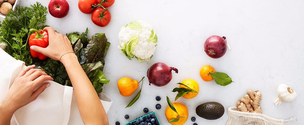 Clean-Eating Recipes | 2-Week Plan
