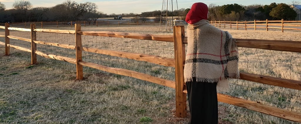 As a Muslim Woman in Trump's America, I'm Afraid — but I Won't Be Silenced