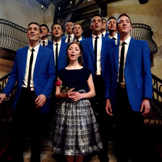 Beauty and the Beast A Cappella Medley by BYU