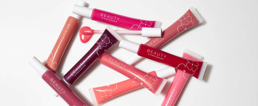 Beauty by POPSUGAR Lip Products