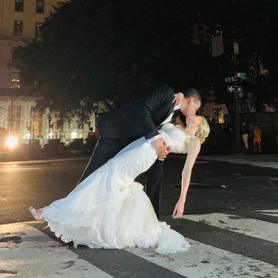 Couple Gets Married During New York City Power Outage 2019