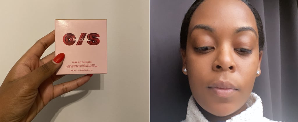 One Size Beauty's Powder Foundation Went Viral on TikTok, So I Put It to the Hype Test
