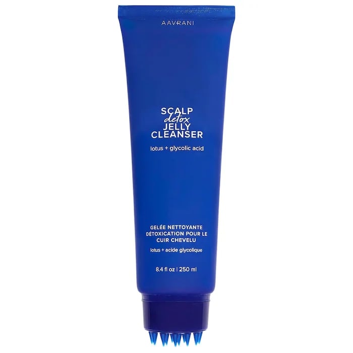 Best Detox Shampoo