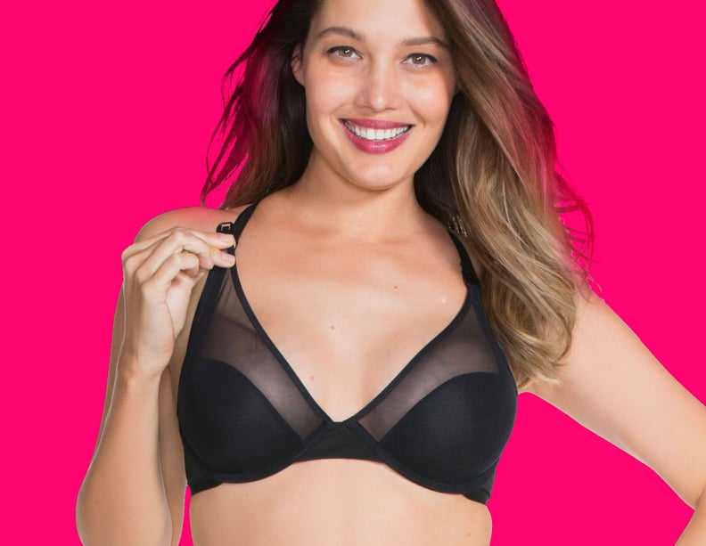 Charley M. Nursing Bras