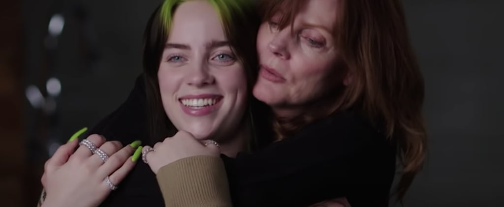 Billie Eilish and Her Mom Maggie Baird's Cutest Moments