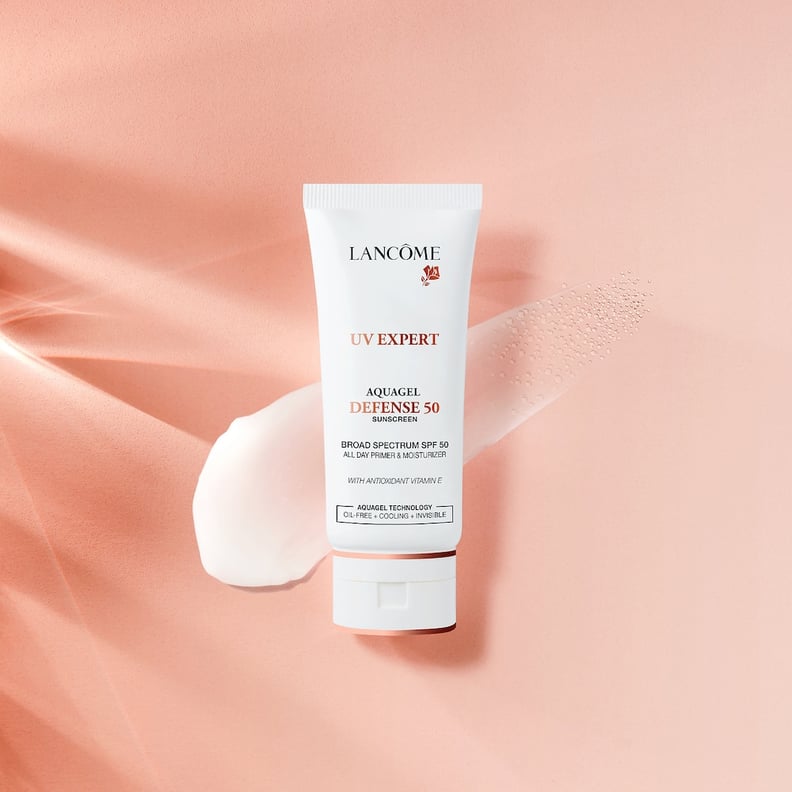 Lancôme UV Expert Aquagel Defence Primer & Moisturiser SPF 50