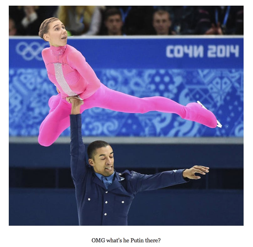 Shoshi Games Tumblr | PS Entertainment