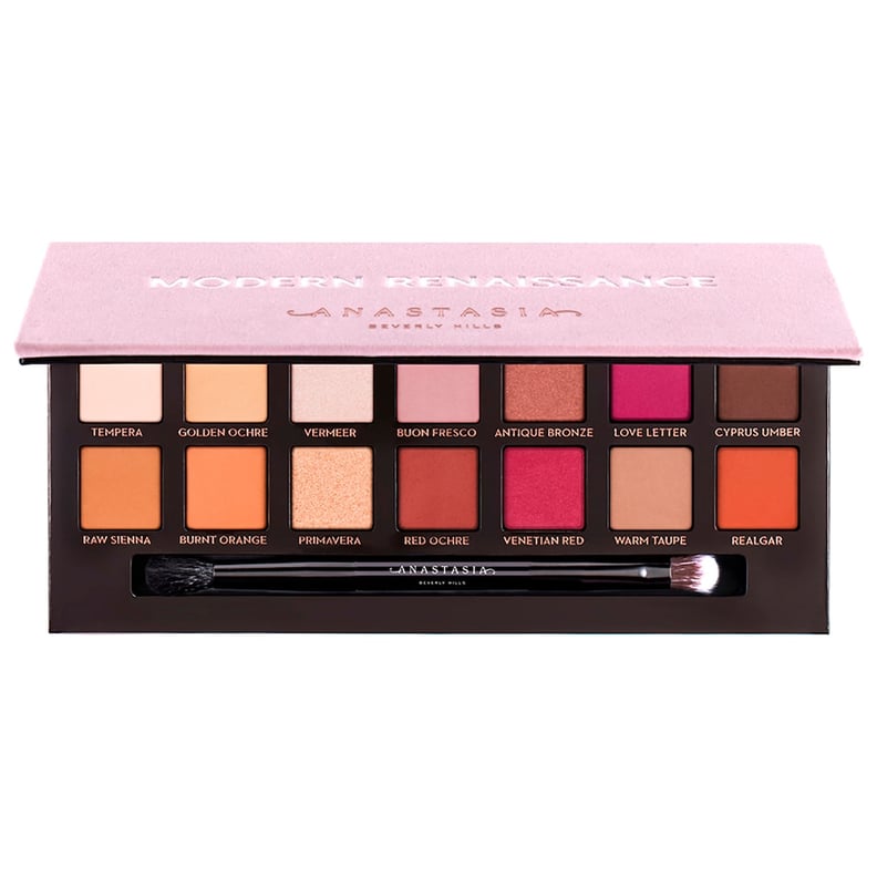 For the Beauty-Lover: Anastasia Beverly Hills Modern Renaissance Eye Shadow Palette