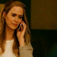 Sarah Paulson Says That AHS: Roanoke Is About to Go "Nutty Bobo Nut Town"