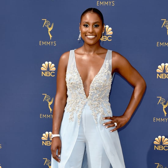 Issa Rae Cast in American Princess Romantic Comedy