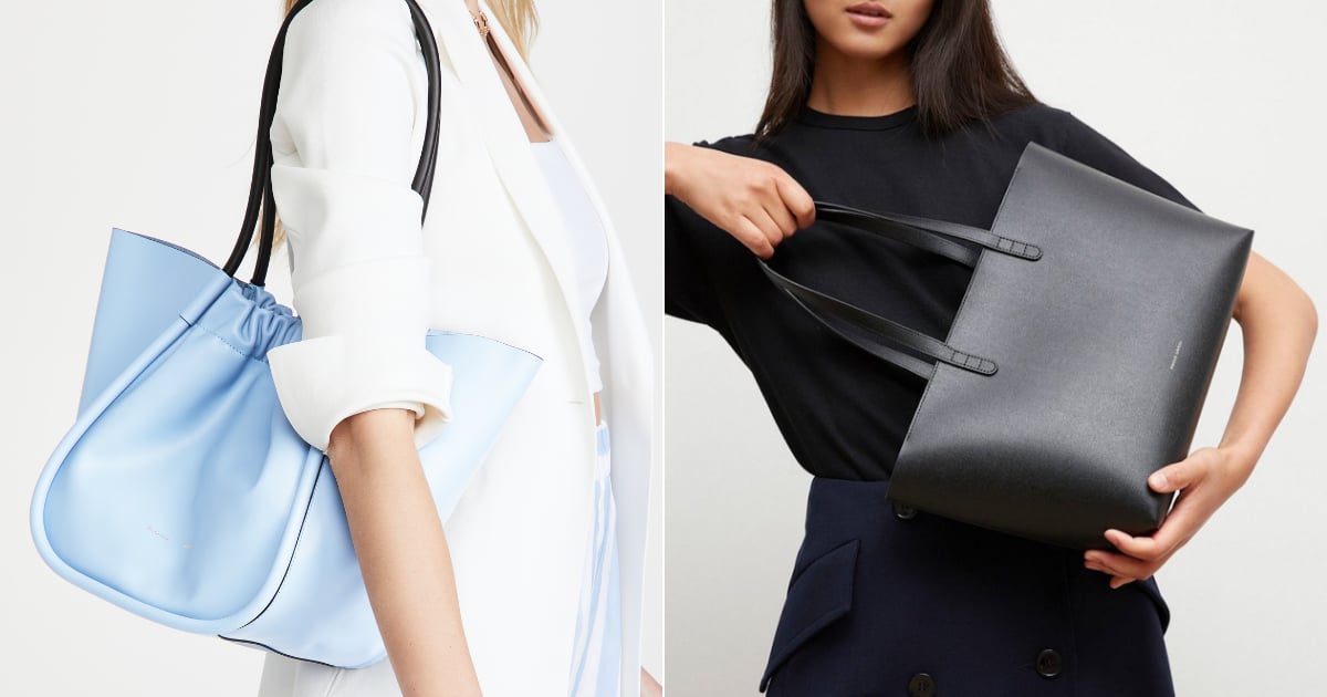 You Can Stop Switching Bags, Because These 17 Totes Are Perfect For Every Single Day
