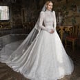 Princess Diana's Niece Lady Kitty Spencer Wore 5 Dolce & Gabbana Wedding Gowns on Her Special Day