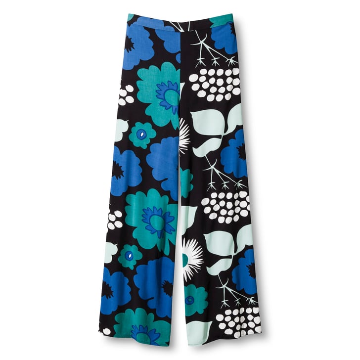 Marimekko For Target Palazzo Pant (30) Target x Marimekko