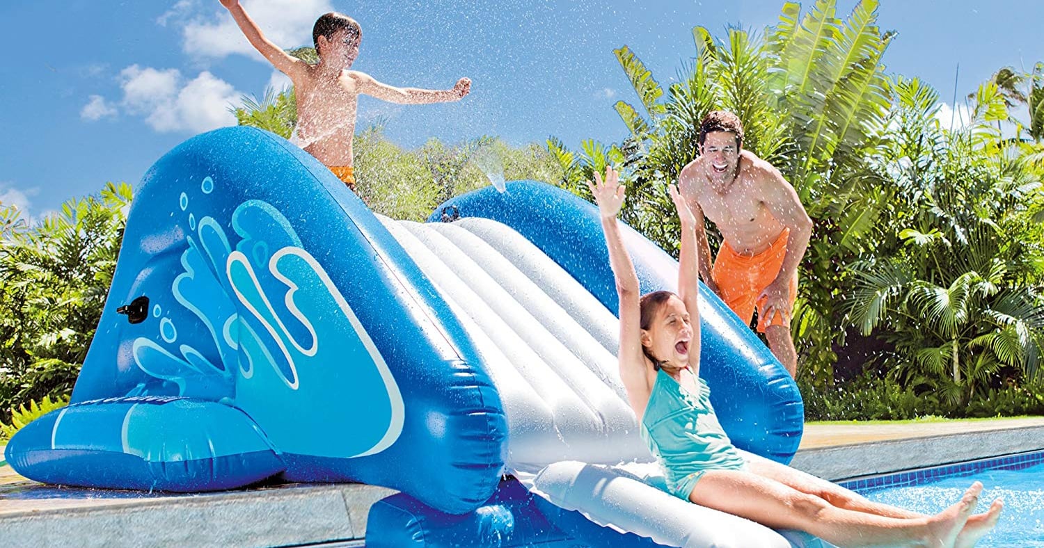 1 Set Of Children Inflatable Balls Toys Small Football Plaything