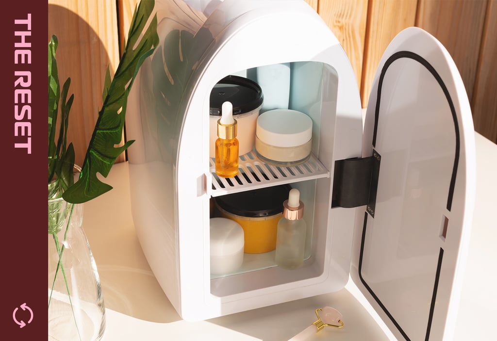 9 Best Skin-Care Organizers on Amazon