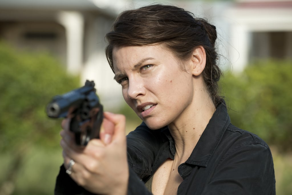 Maggie Greene