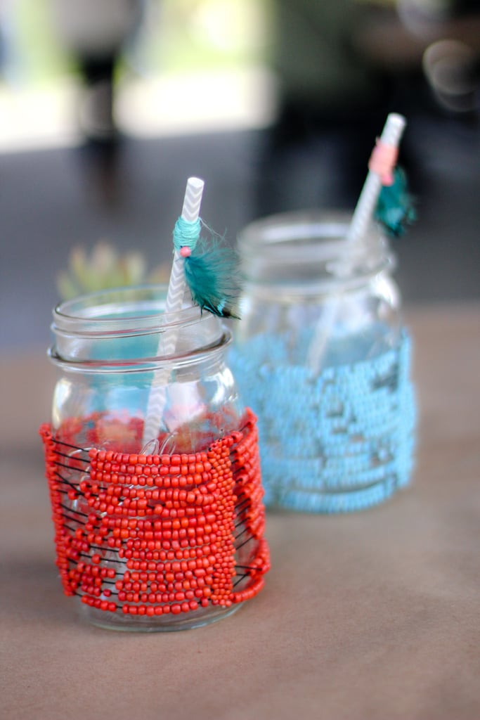 Tribal Dreamcatcher Baby Shower