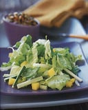 Mango Jicama Chopped Salad